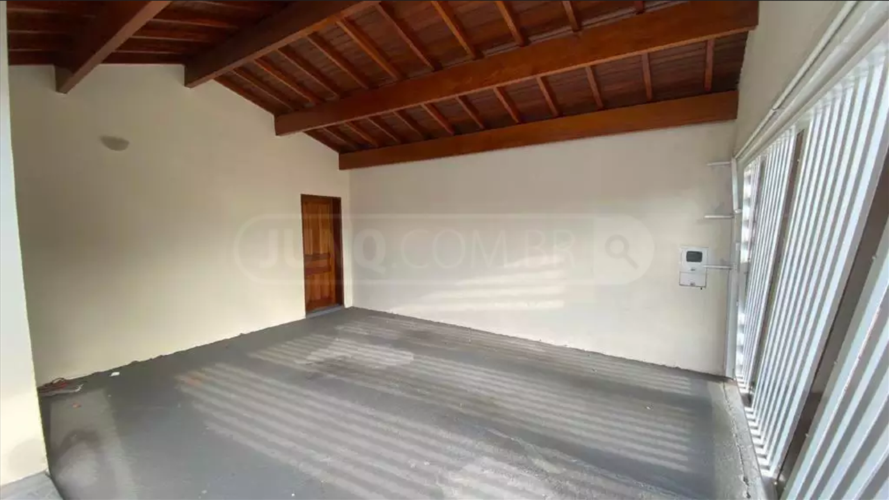 Casa à venda, 3 quartos, sendo 1 suíte, 2 vagas, no bairro Residencial Altos do Piracicaba em Piracicaba - SP