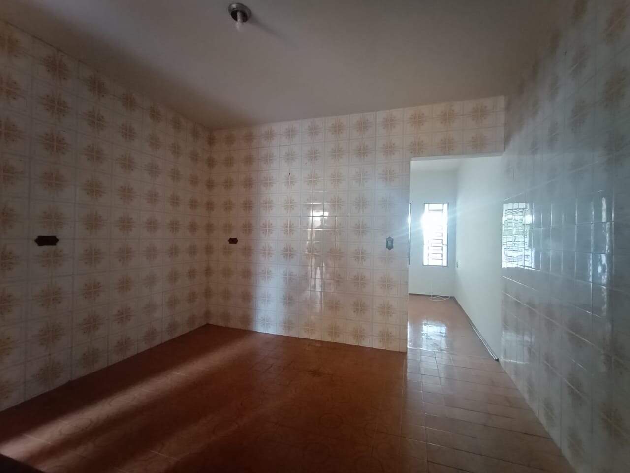 Casa à venda, 2 quartos, 1 vaga, no bairro Algodoal em Piracicaba - SP