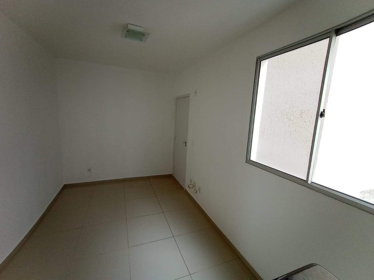 Apartamento à venda no Parque Pallas, 2 quartos, 1 vaga, no bairro Campestre em Piracicaba - SP