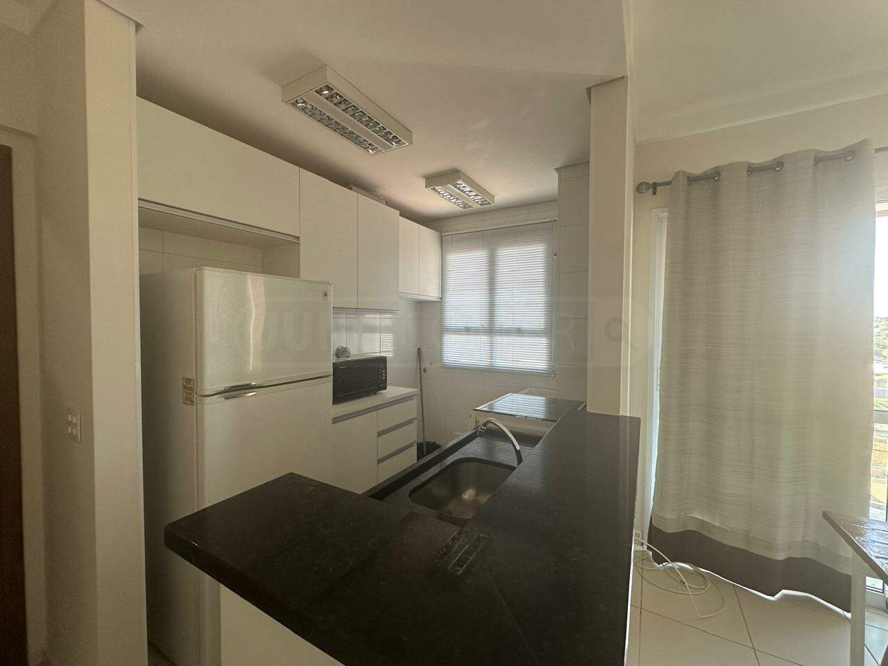 Apartamento à venda no Terra, 1 quarto, 1 vaga, no bairro Vila Independência em Piracicaba - SP