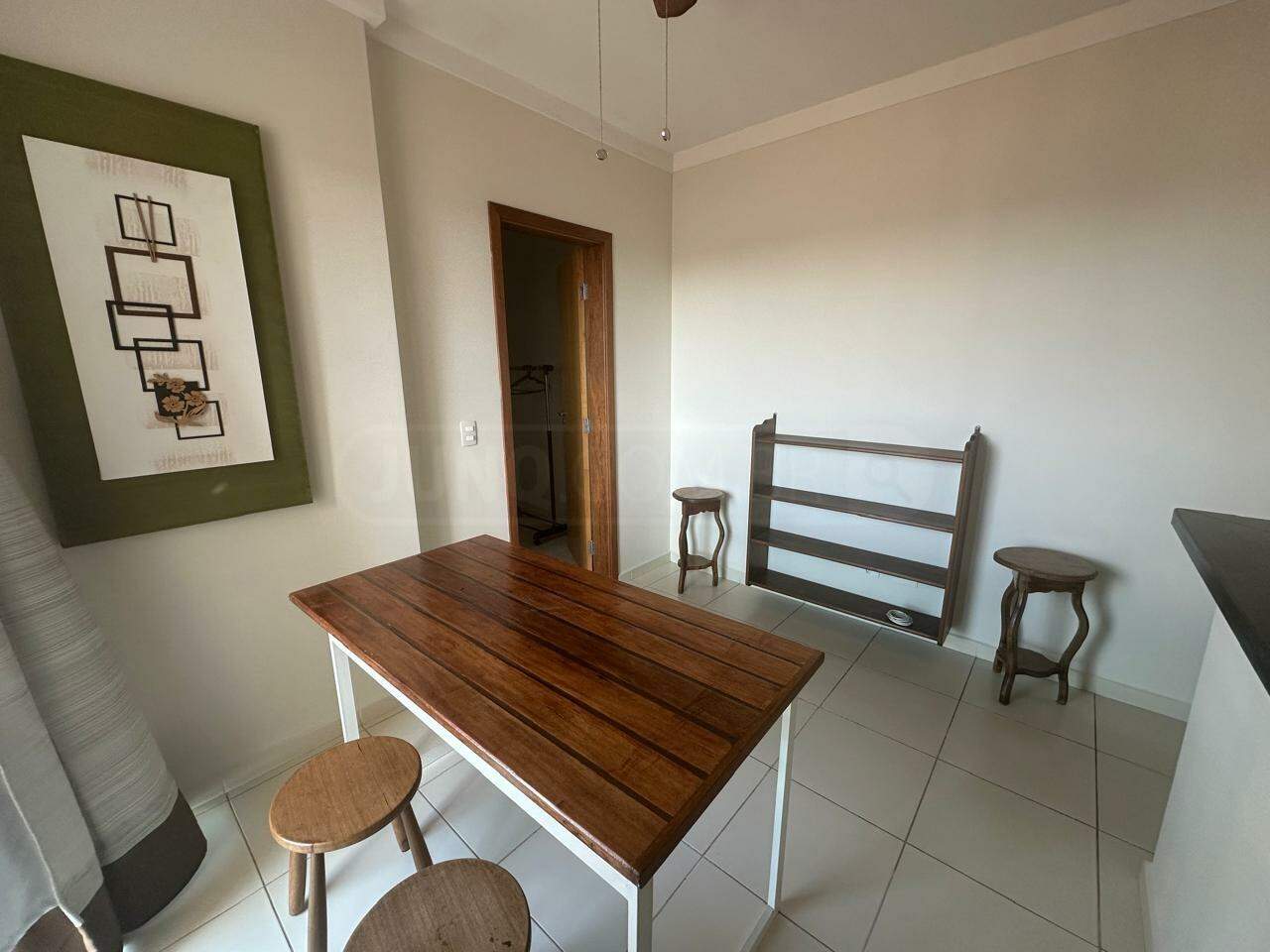 Apartamento à venda no Terra, 1 quarto, 1 vaga, no bairro Vila Independência em Piracicaba - SP