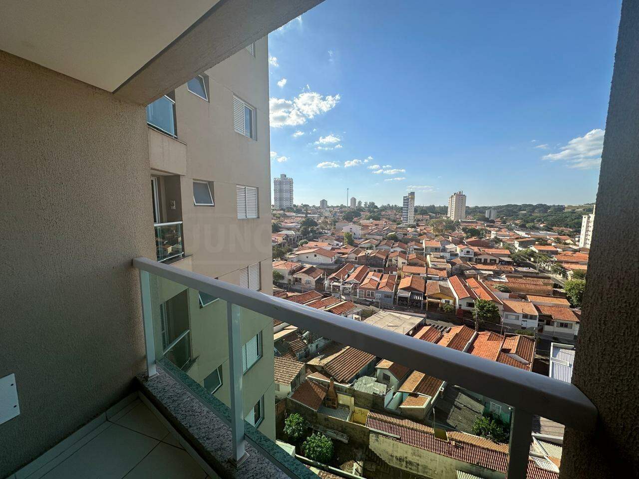 Apartamento à venda no Terra, 1 quarto, 1 vaga, no bairro Vila Independência em Piracicaba - SP
