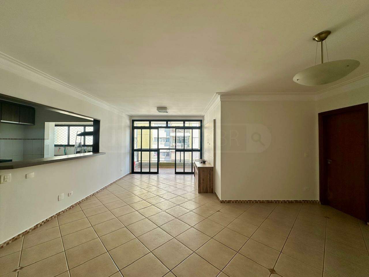 Apartamento à venda no Residencial Paineiras, 3 quartos, sendo 1 suíte, 2 vagas, no bairro Jardim Elite em Piracicaba - SP