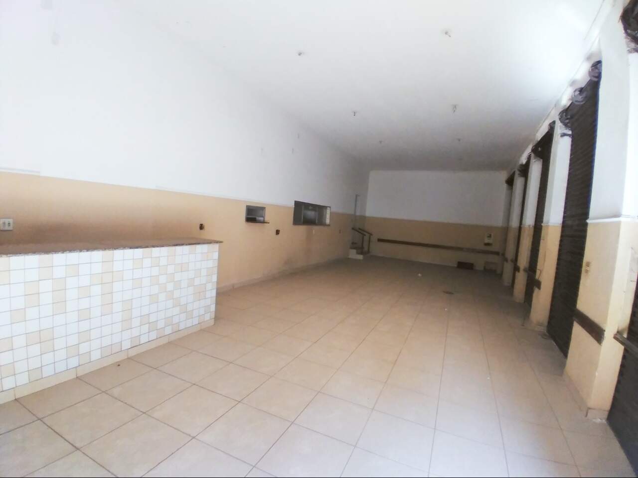 Salão à venda, no bairro Centro em Piracicaba - SP
