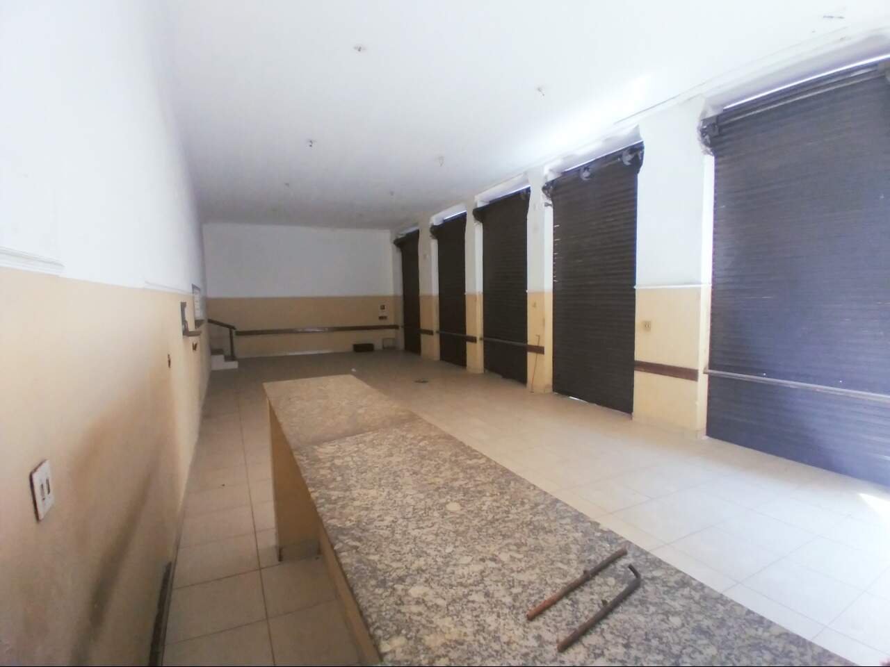 Salão à venda, no bairro Centro em Piracicaba - SP