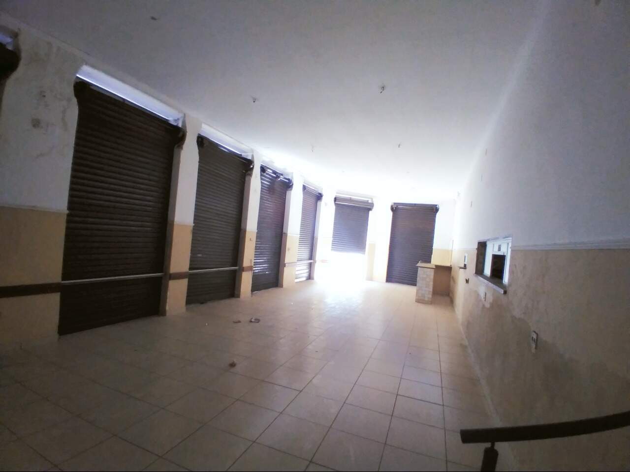 Salão à venda, no bairro Centro em Piracicaba - SP