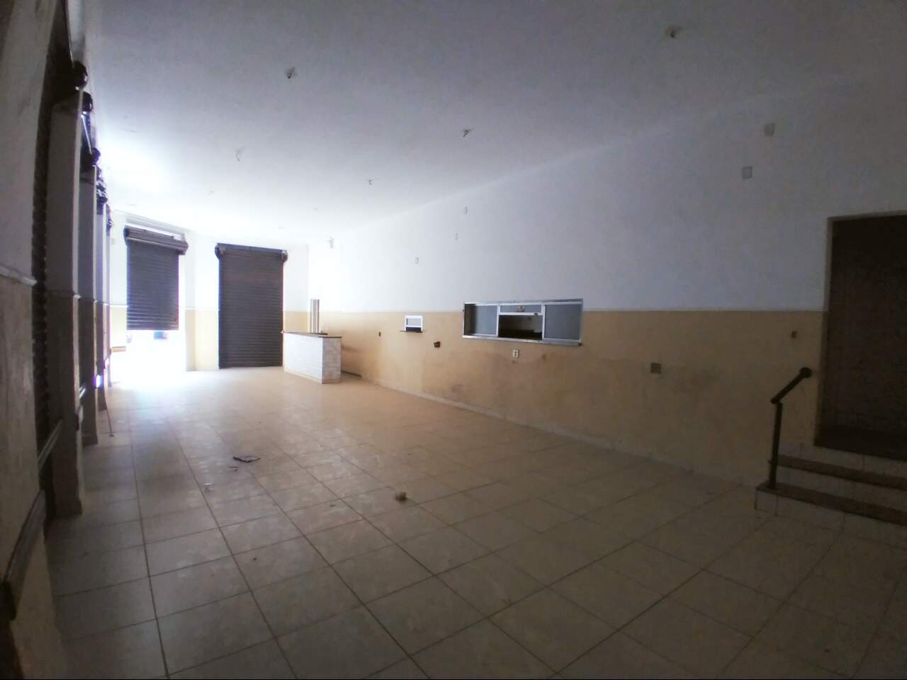 Salão à venda, no bairro Centro em Piracicaba - SP