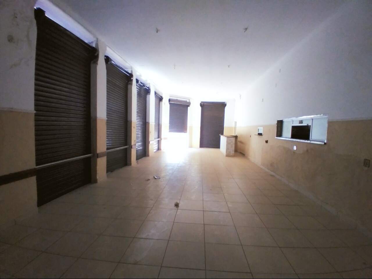 Salão à venda, no bairro Centro em Piracicaba - SP