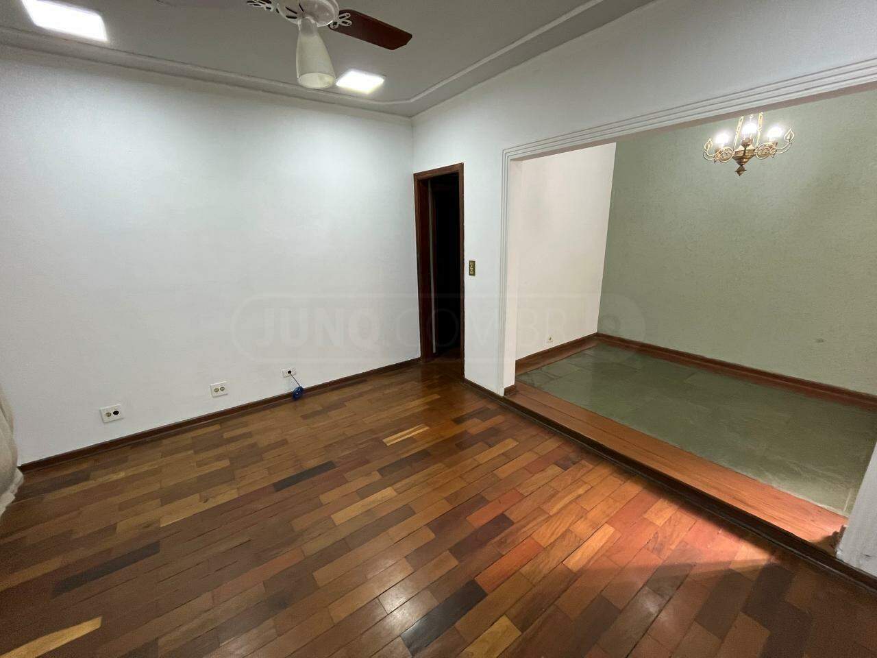 Casa Comercial à venda, 5 quartos, no bairro Morumbi em Piracicaba - SP