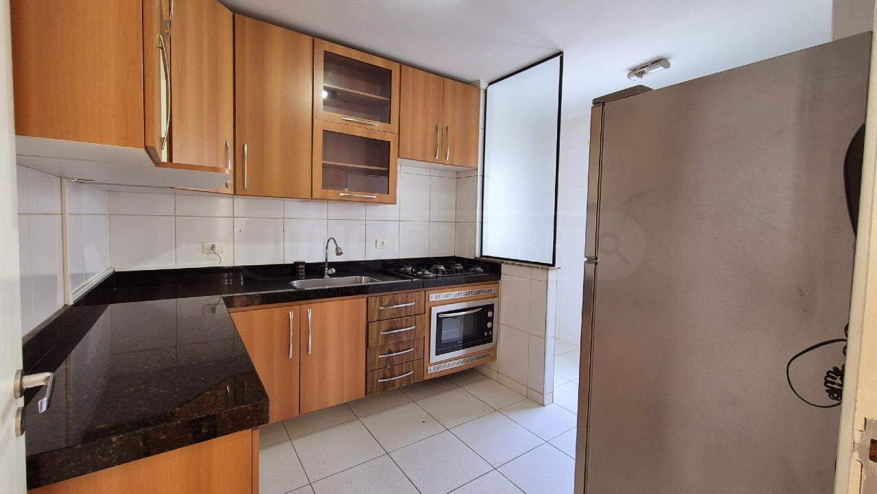 Apartamento à venda no Del Giardino I, 2 quartos, 1 vaga, no bairro Jardim Nova Iguaçu em Piracicaba - SP