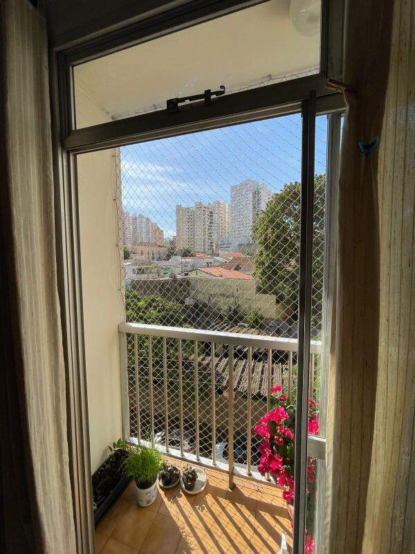 Apartamento à venda no Edifício Itamaraty, 2 quartos, 1 vaga, no bairro Centro em Piracicaba - SP