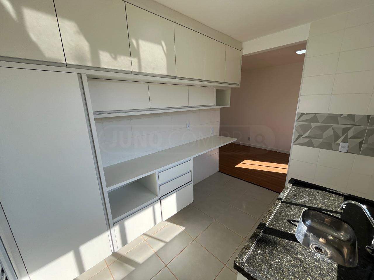 Casa em Condomínio para alugar no Reserva Taquaral I, 3 quartos, sendo 1 suíte, 2 vagas, no bairro Cidade Judiciária em Piracicaba - SP