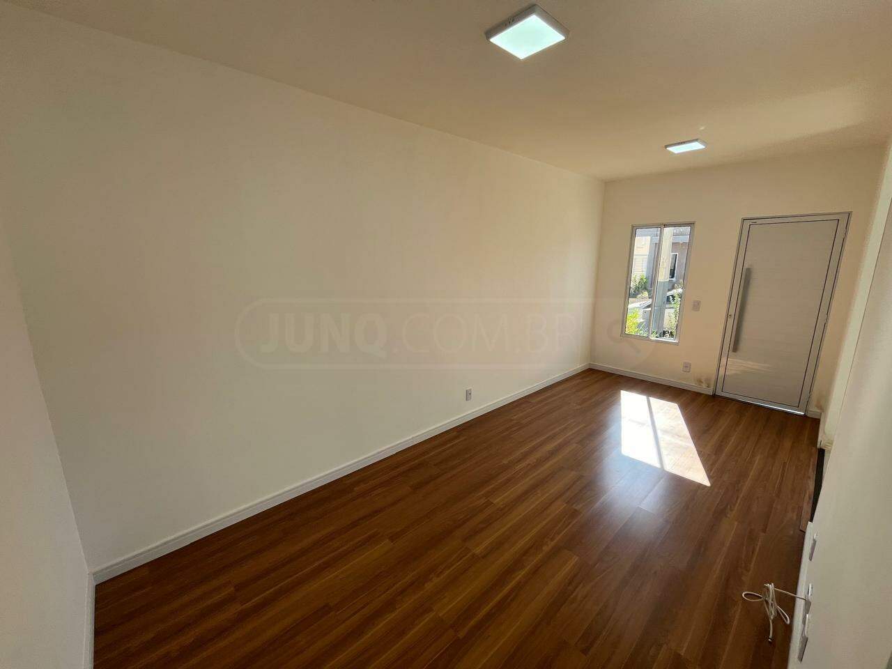 Casa em Condomínio para alugar no Reserva Taquaral I, 3 quartos, sendo 1 suíte, 2 vagas, no bairro Cidade Judiciária em Piracicaba - SP