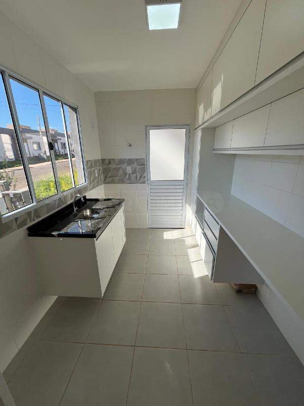 Casa em Condomínio para alugar no Reserva Taquaral I, 3 quartos, sendo 1 suíte, 2 vagas, no bairro Cidade Judiciária em Piracicaba - SP