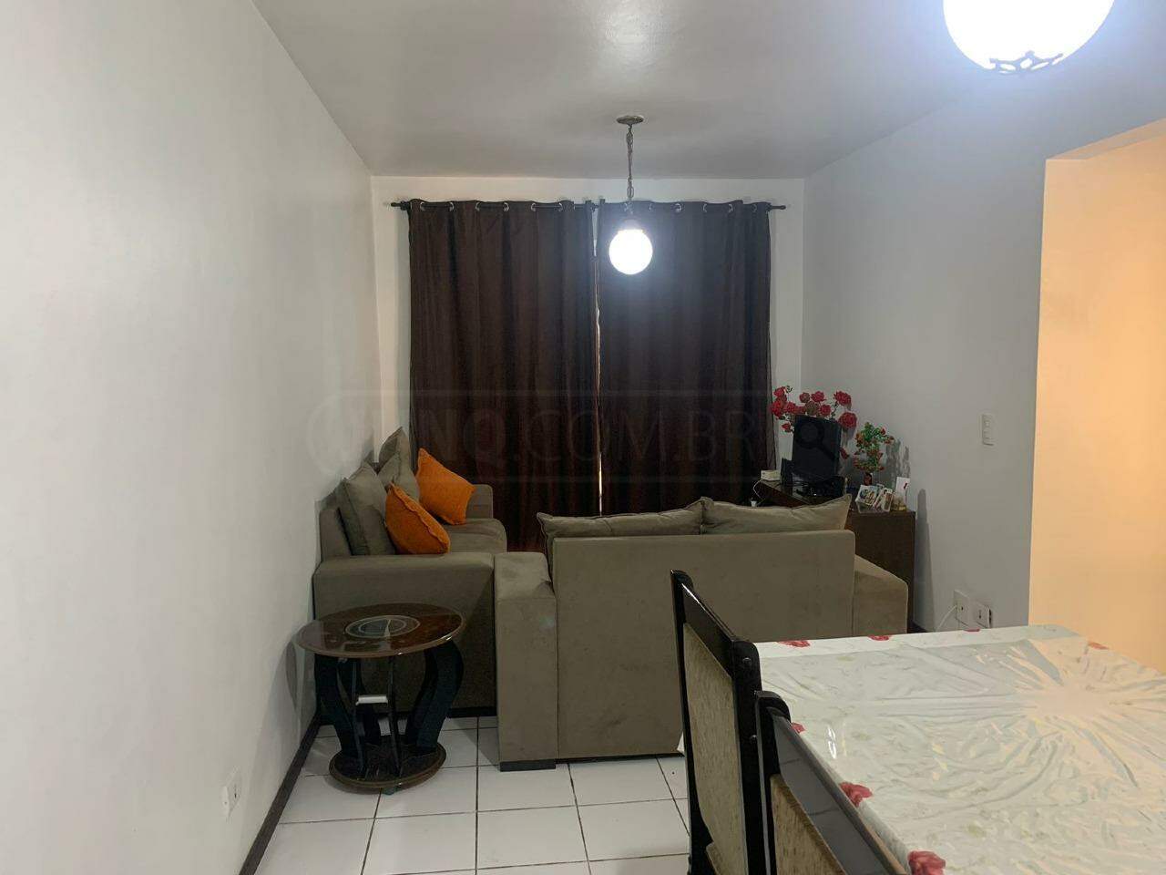 Apartamento à venda no Residencial Marques, 2 quartos, 1 vaga, no bairro Vila Rezende em Piracicaba - SP