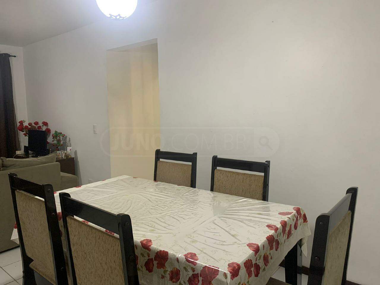 Apartamento à venda no Residencial Marques, 2 quartos, 1 vaga, no bairro Vila Rezende em Piracicaba - SP