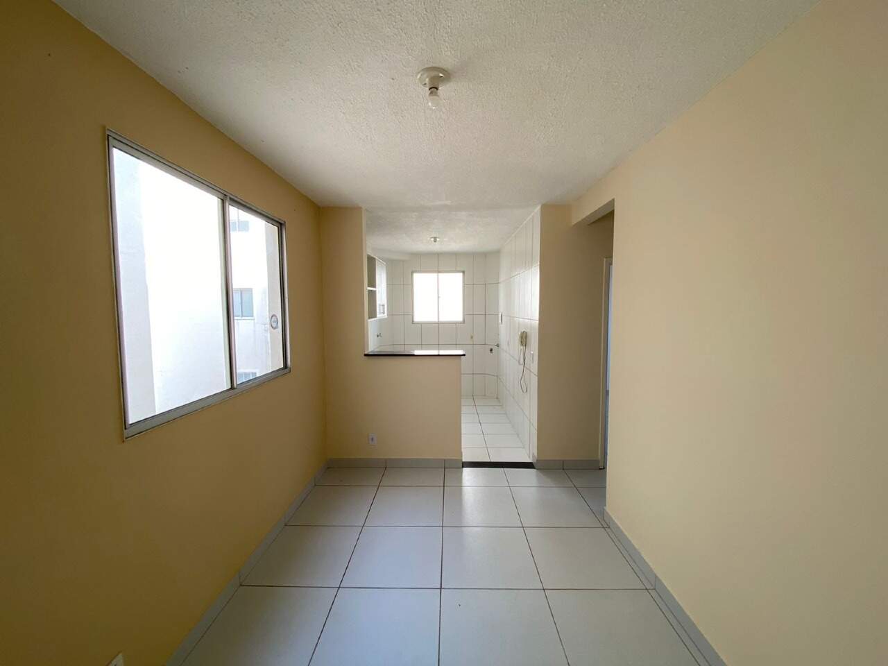 Apartamento à venda no Clube Parque Paradiso, 2 quartos, 1 vaga, no bairro Santa Terezinha em Piracicaba - SP