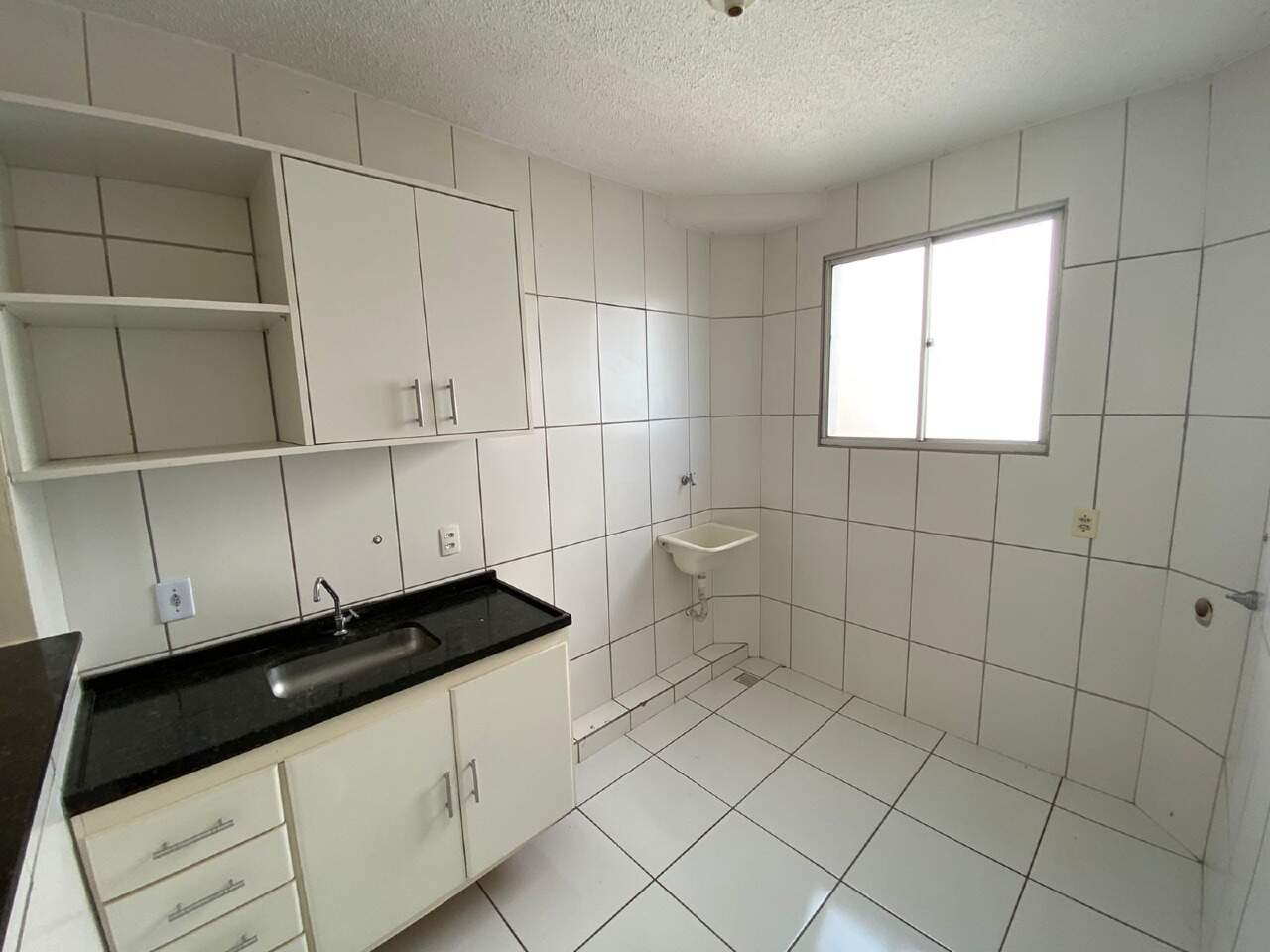 Apartamento à venda no Clube Parque Paradiso, 2 quartos, 1 vaga, no bairro Santa Terezinha em Piracicaba - SP