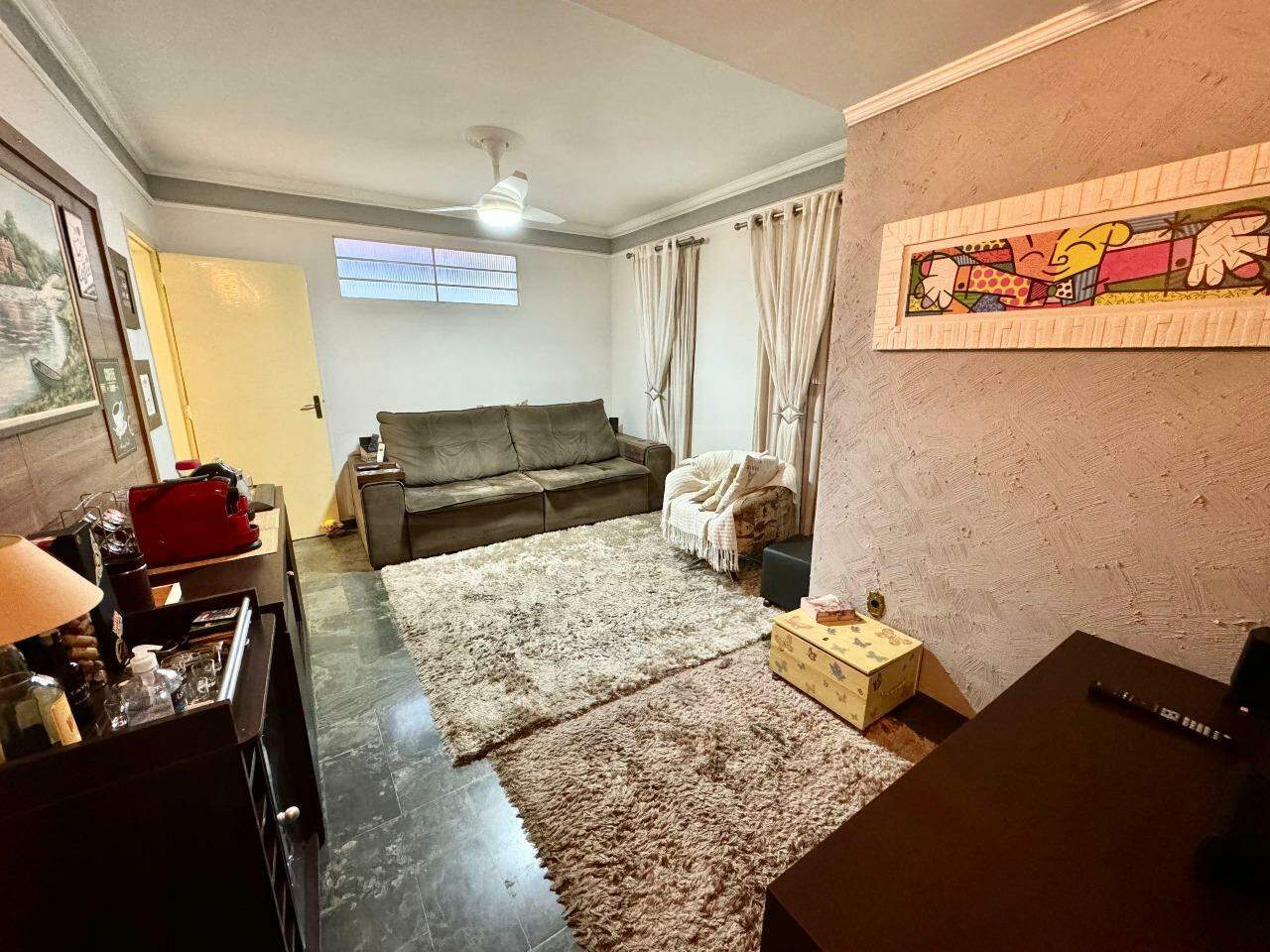 Casa à venda, 3 quartos, sendo 1 suíte, 2 vagas, no bairro Nova América em Piracicaba - SP