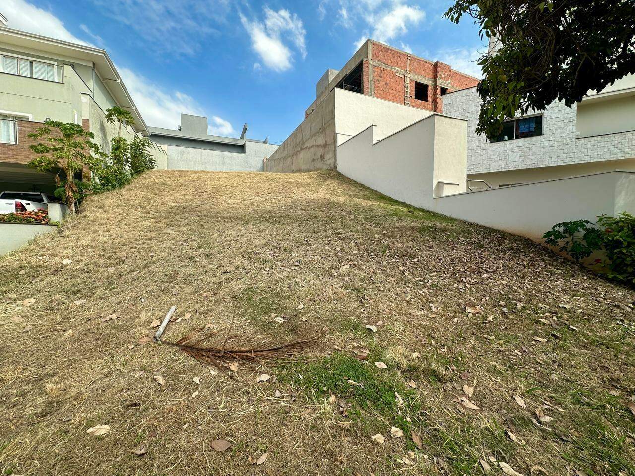 Terreno em Condomínio à venda no Reserva do Engenho , no bairro Loteamento Residencial Reserva do Engenho em Piracicaba - SP