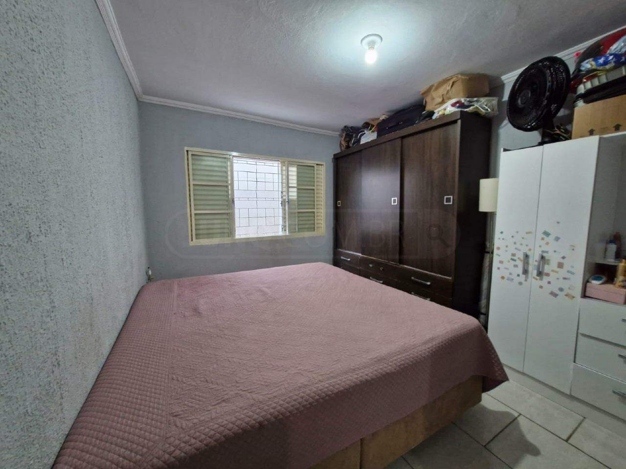 Casa à venda, 4 quartos, sendo 1 suíte, 4 vagas, no bairro Paulista em Piracicaba - SP