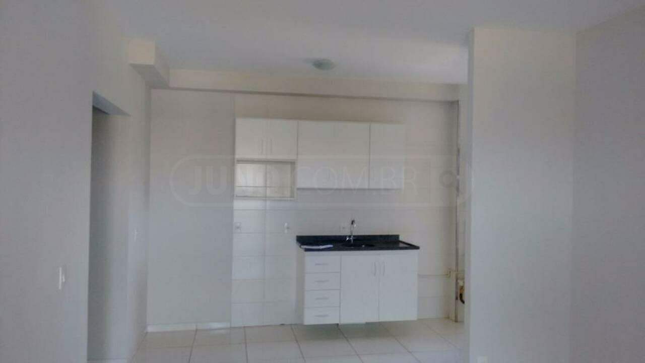 Apartamento à venda no Espaço Jardins, 2 quartos, sendo 1 suíte, 1 vaga, no bairro Parque Conceição II em Piracicaba - SP