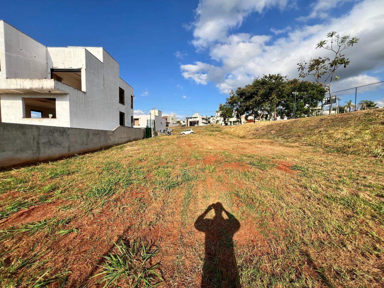 Terreno em Condomínio à venda no Villa Bela Vista, no bairro Santa Rosa em Piracicaba - SP