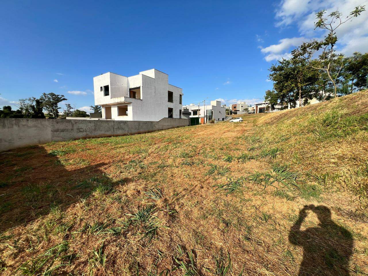 Terreno em Condomínio à venda no Villa Bela Vista, no bairro Santa Rosa em Piracicaba - SP