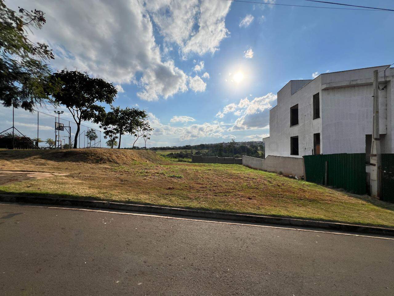 Terreno em Condomínio à venda no Villa Bela Vista, no bairro Santa Rosa em Piracicaba - SP