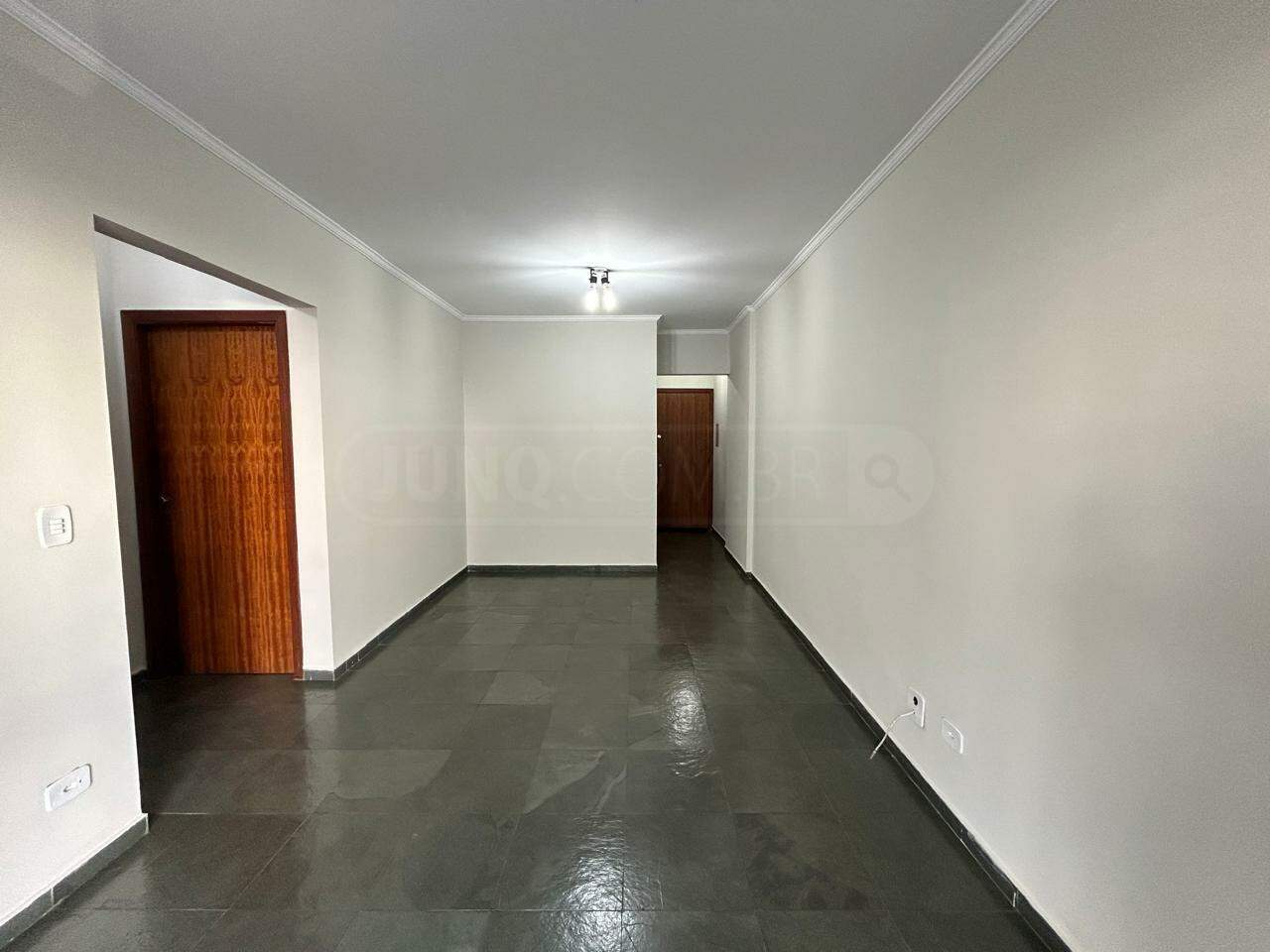 Apartamento à venda no Viena, 2 quartos, 1 vaga, no bairro São Judas em Piracicaba - SP