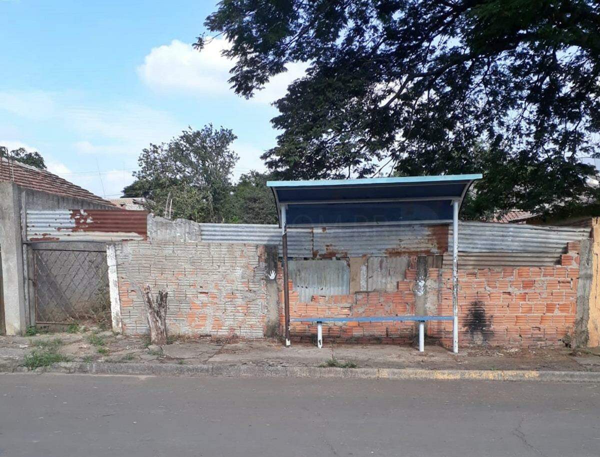 Terreno à venda, no bairro Vila Belém em Piracicaba - SP