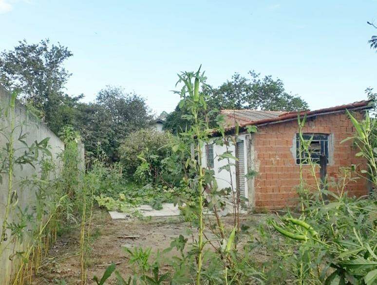 Terreno à venda, no bairro Vila Belém em Piracicaba - SP