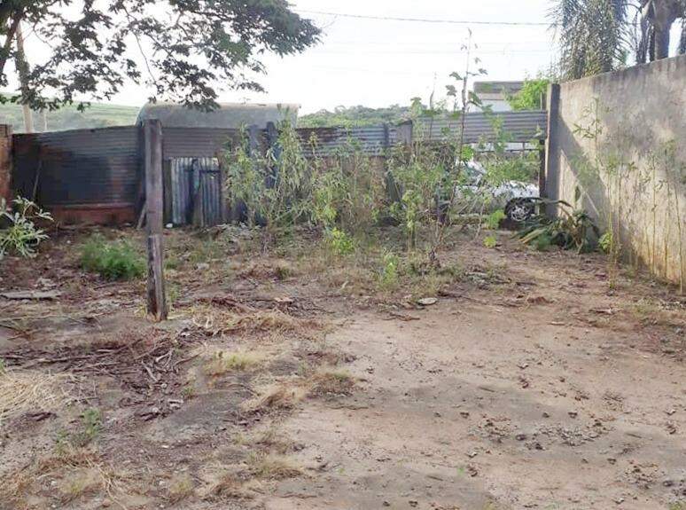 Terreno à venda, no bairro Vila Belém em Piracicaba - SP