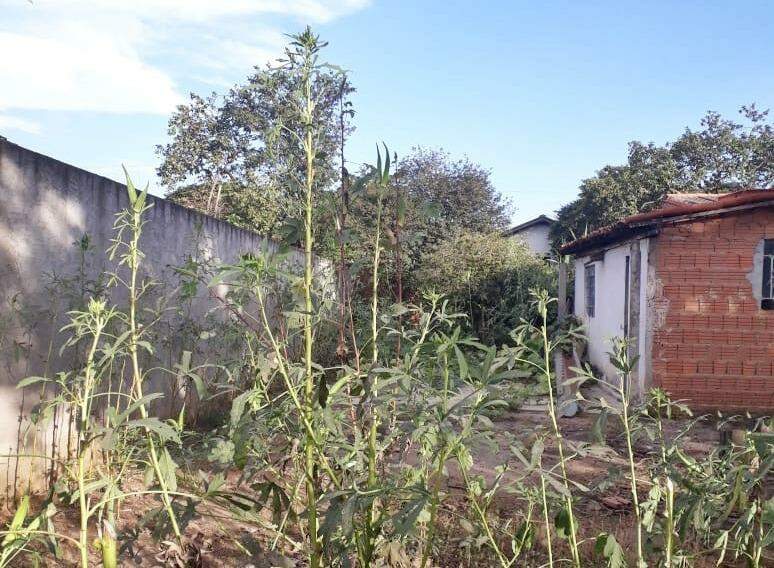 Terreno à venda, no bairro Vila Belém em Piracicaba - SP