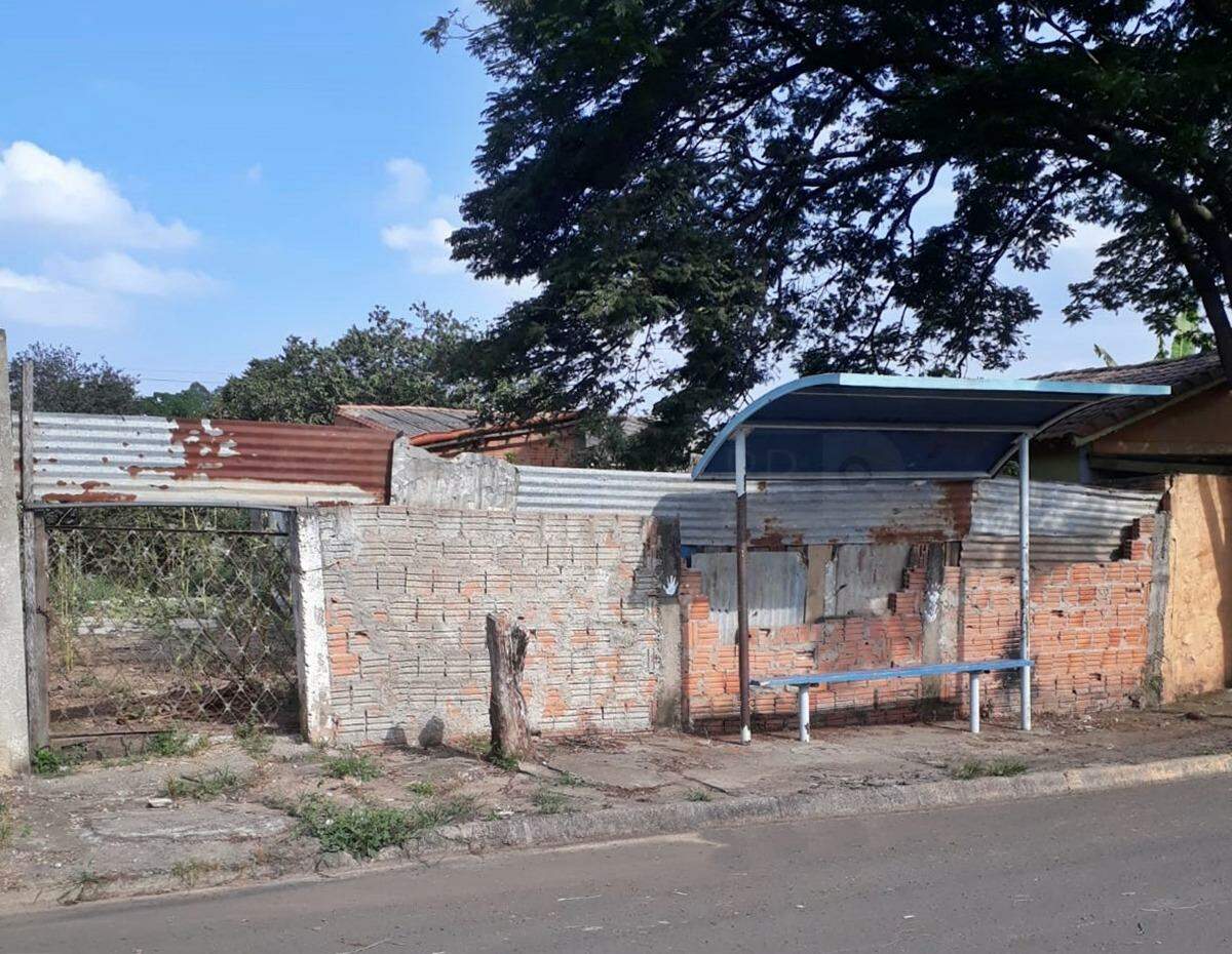 Terreno à venda, no bairro Vila Belém em Piracicaba - SP