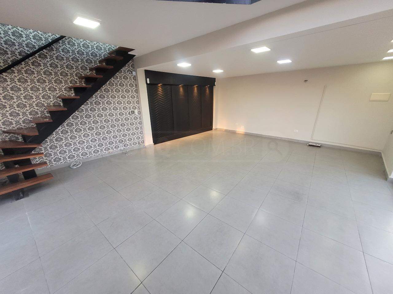 Salão para alugar, no bairro Morumbi em Piracicaba - SP