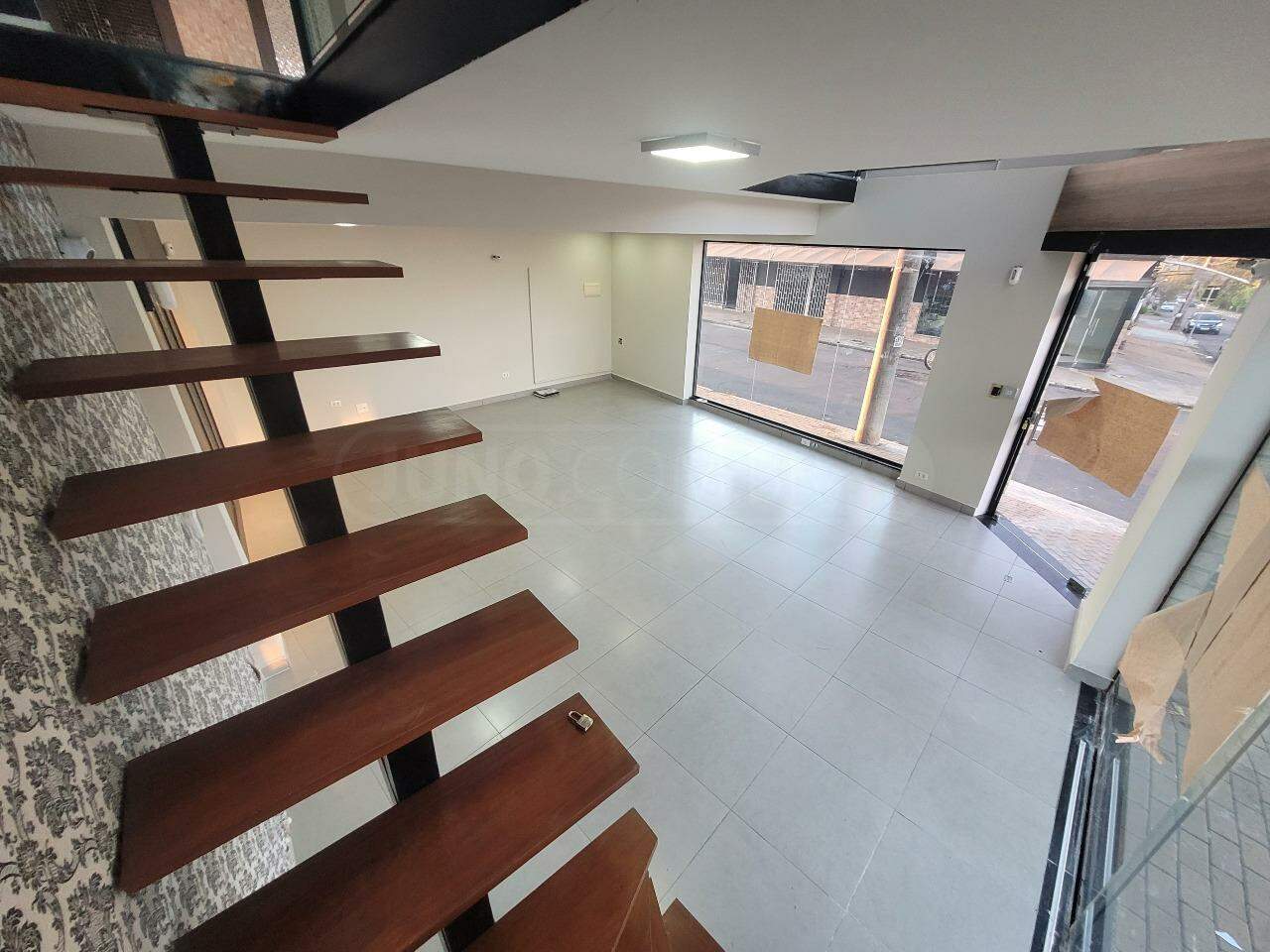 Salão para alugar, no bairro Morumbi em Piracicaba - SP