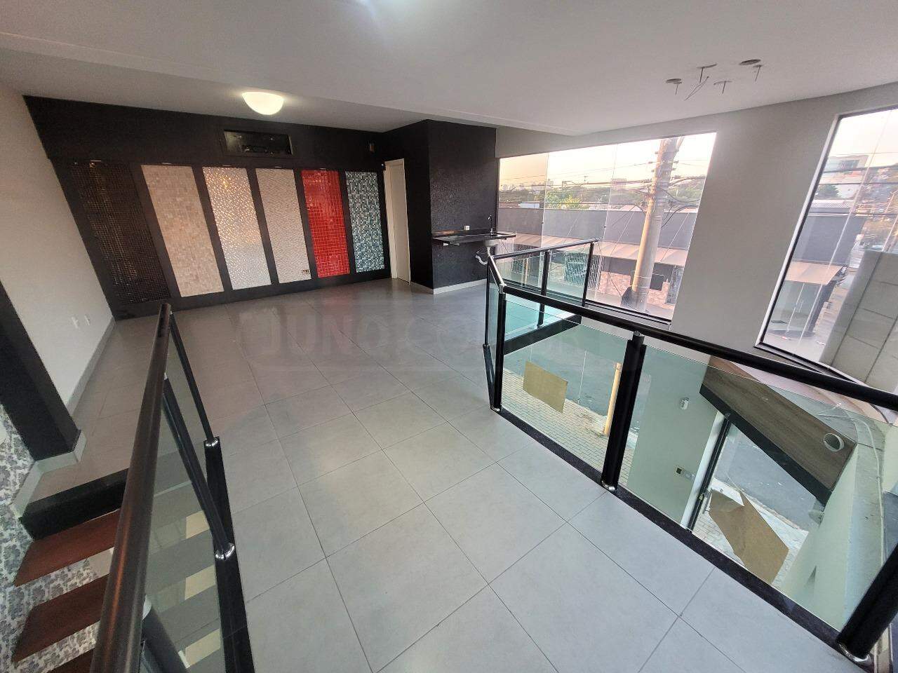 Salão para alugar, no bairro Morumbi em Piracicaba - SP