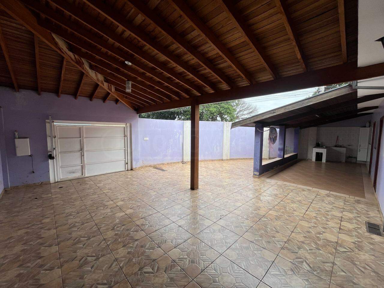 Casa para alugar, 2 quartos, 2 vagas, no bairro Jardim São Cristóvão I em Rio das Pedras - SP