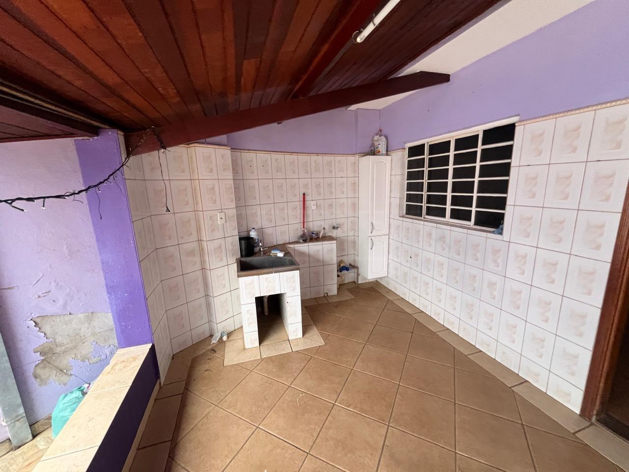 Casa para alugar, 2 quartos, 2 vagas, no bairro Jardim São Cristóvão I em Rio das Pedras - SP