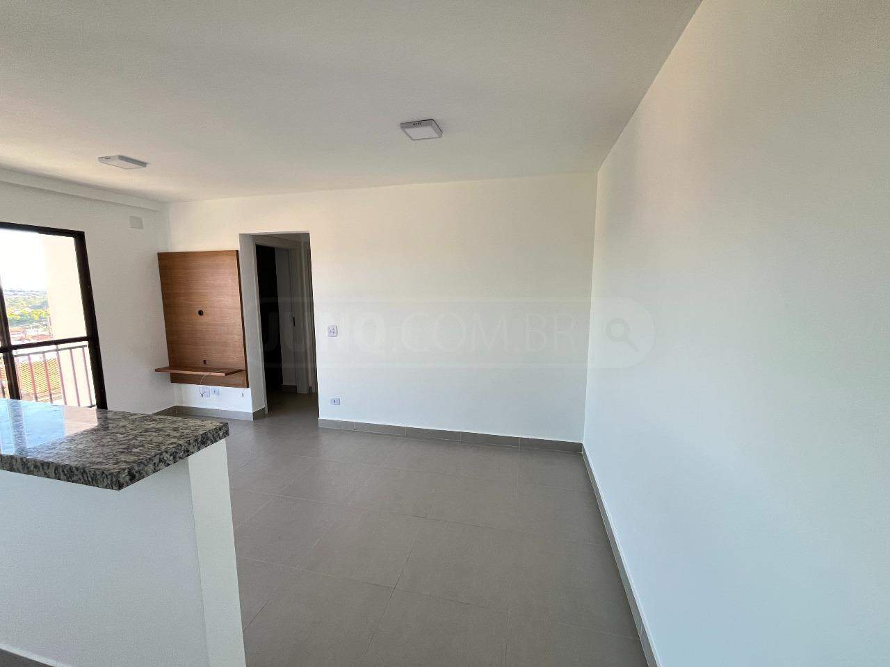 Apartamento à venda no Ilha de Malta Residence, 2 quartos, 1 vaga, no bairro Pompéia em Piracicaba - SP