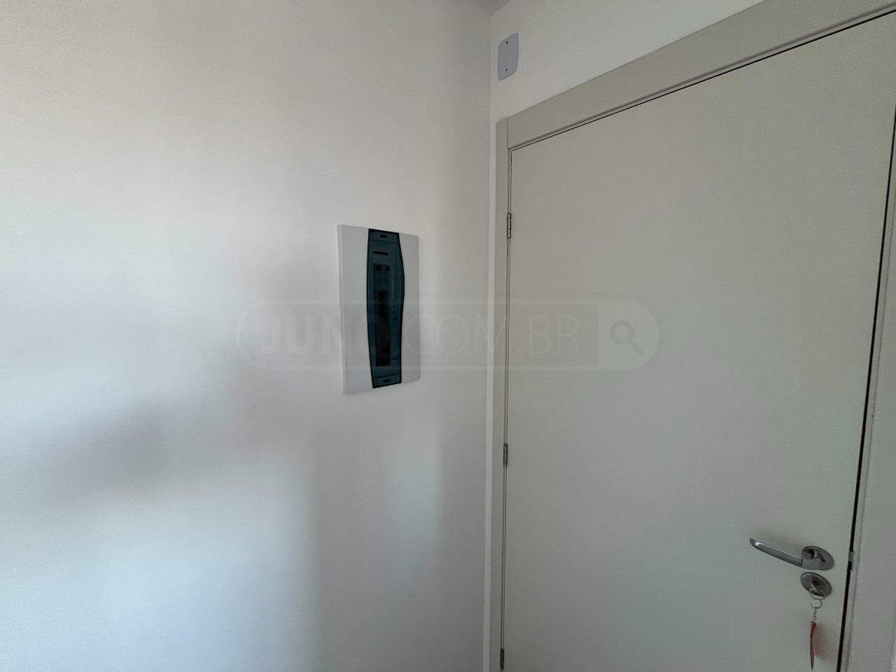 Apartamento à venda no Ilha de Malta Residence, 2 quartos, 1 vaga, no bairro Pompéia em Piracicaba - SP