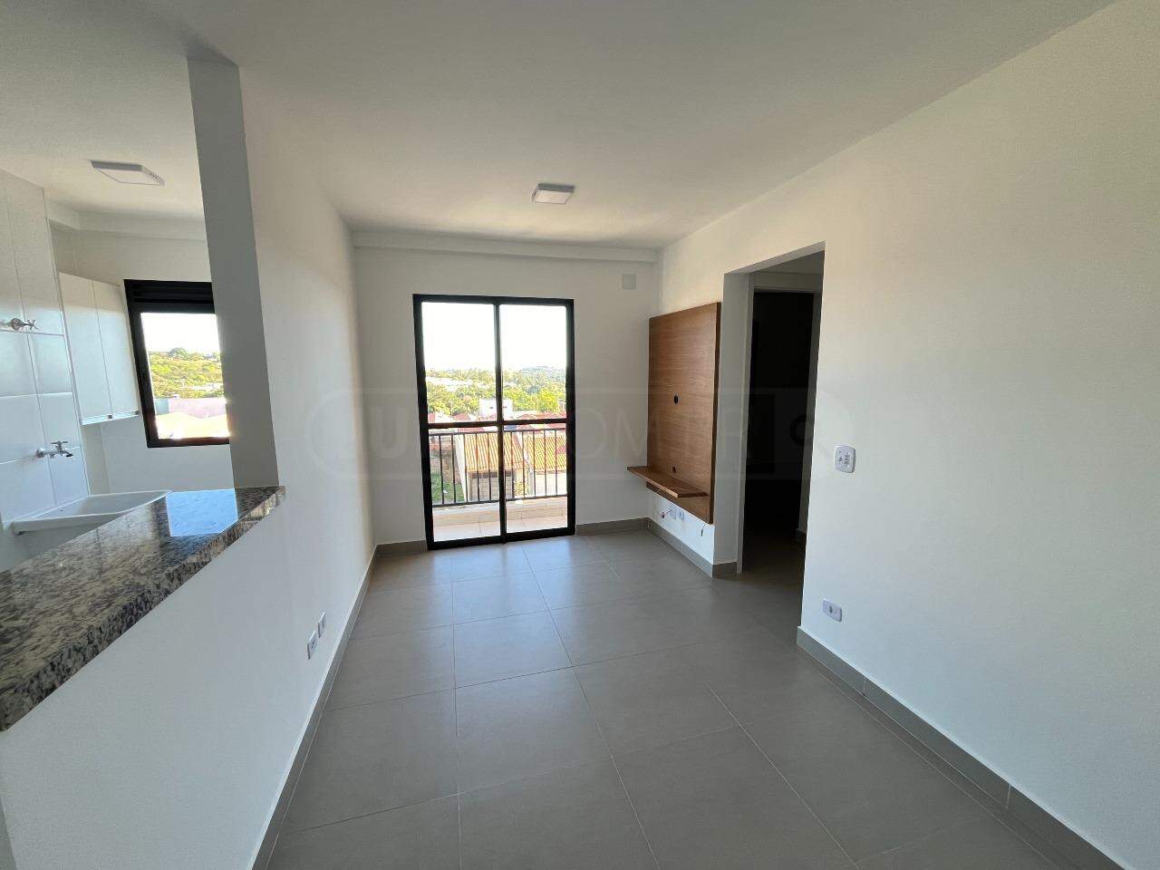 Apartamento à venda no Ilha de Malta Residence, 2 quartos, 1 vaga, no bairro Pompéia em Piracicaba - SP