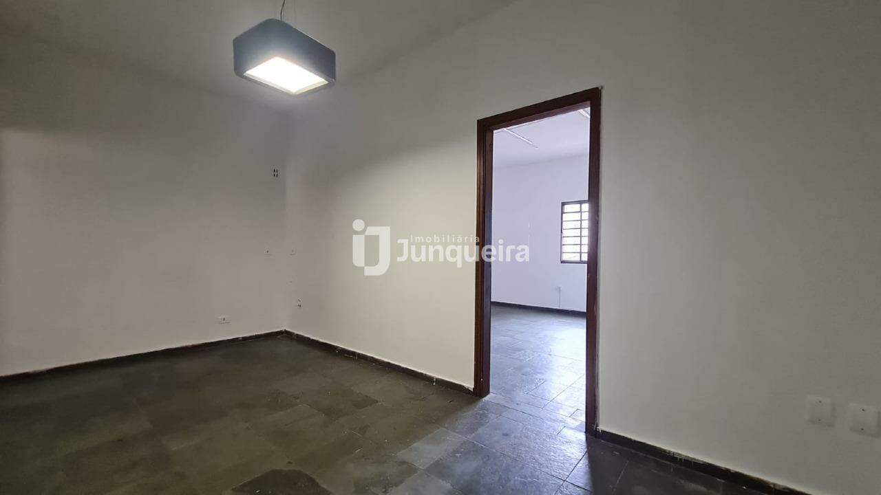 Foto 2 de Sala Comercial para aluguel, Centro - Piracicaba/SP