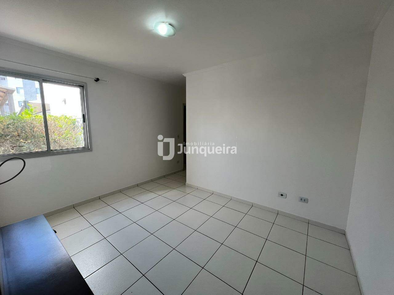 Apartamento para alugar no Del Giardino I, 2 quartos, 1 vaga, no bairro Jardim Nova Iguaçu em Piracicaba - SP