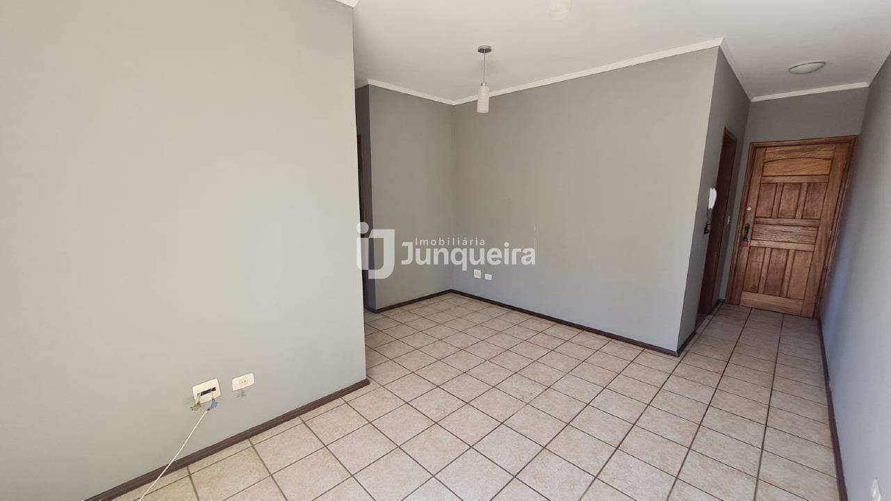 Apartamento para alugar no Paraiso, 2 quartos, sendo 1 suíte, 1 vaga, no bairro Alto em Piracicaba - SP