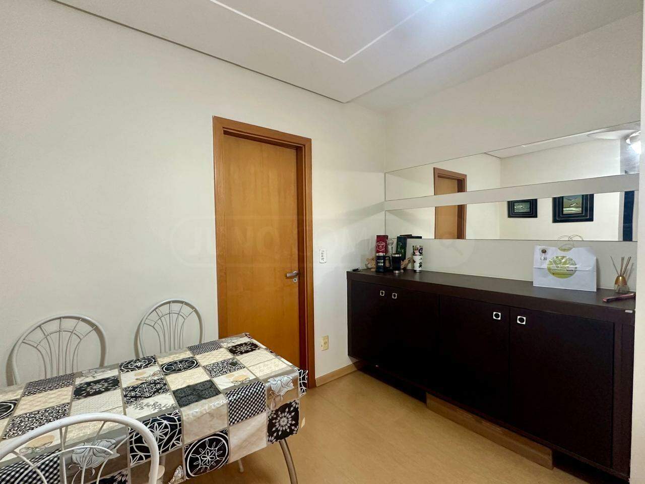 Apartamento à venda no Ágata , 2 quartos, sendo 1 suíte, 2 vagas, no bairro Cidade Alta em Piracicaba - SP