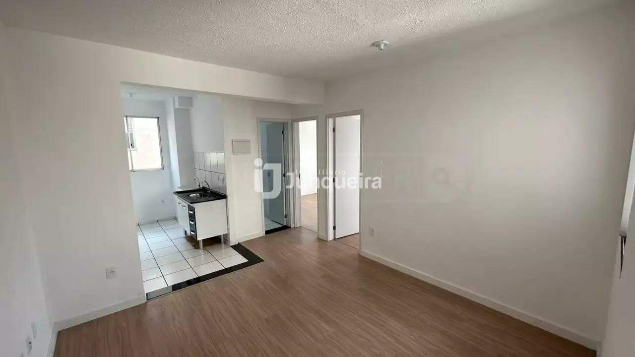 Apartamento para alugar no Viva Vida Figueiras, 2 quartos, 1 vaga, no bairro Vila Sônia em Piracicaba - SP