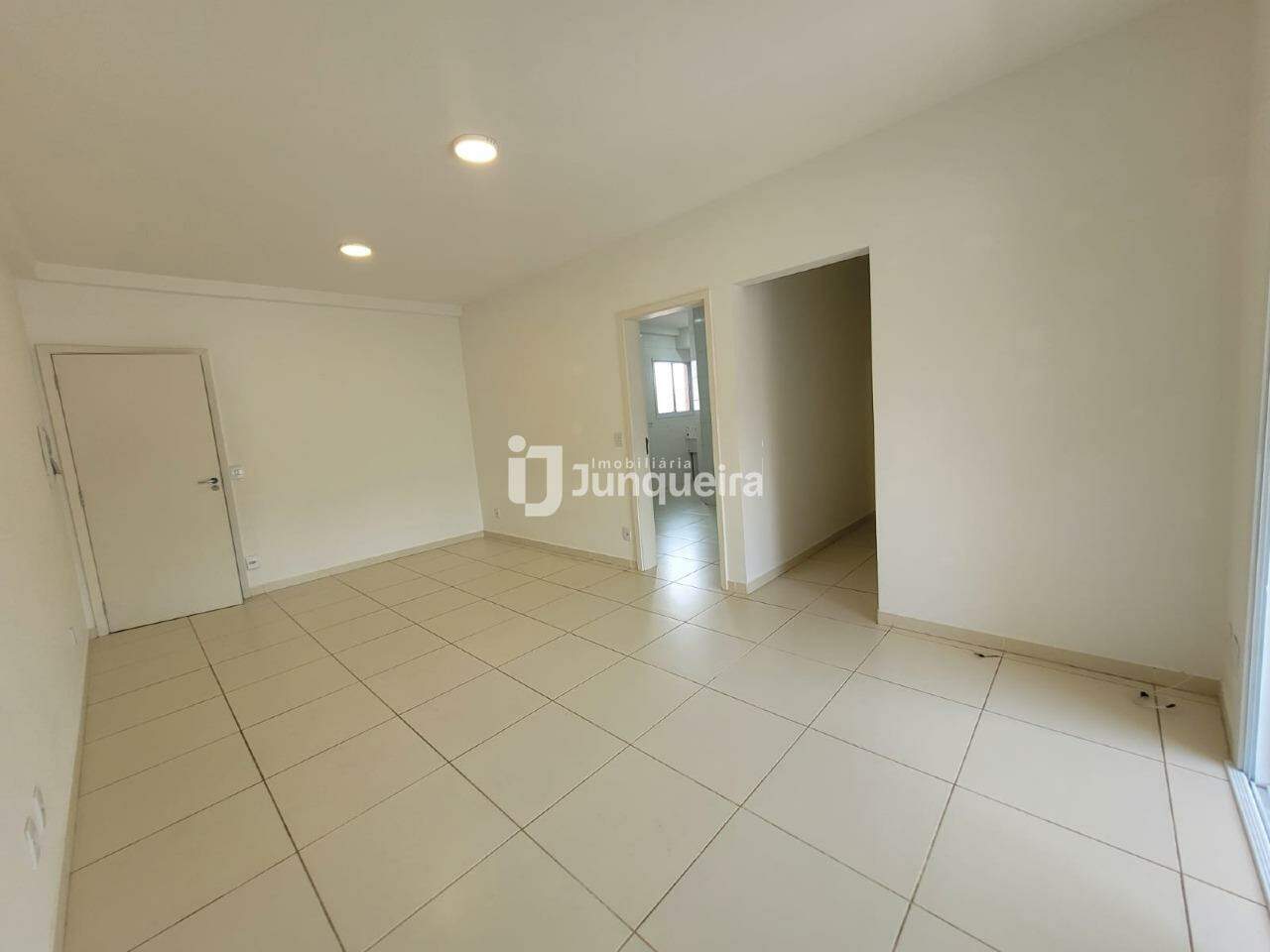 Apartamento para alugar no Higienópolis, 3 quartos, sendo 1 suíte, 2 vagas, no bairro Higienópolis em Piracicaba - SP