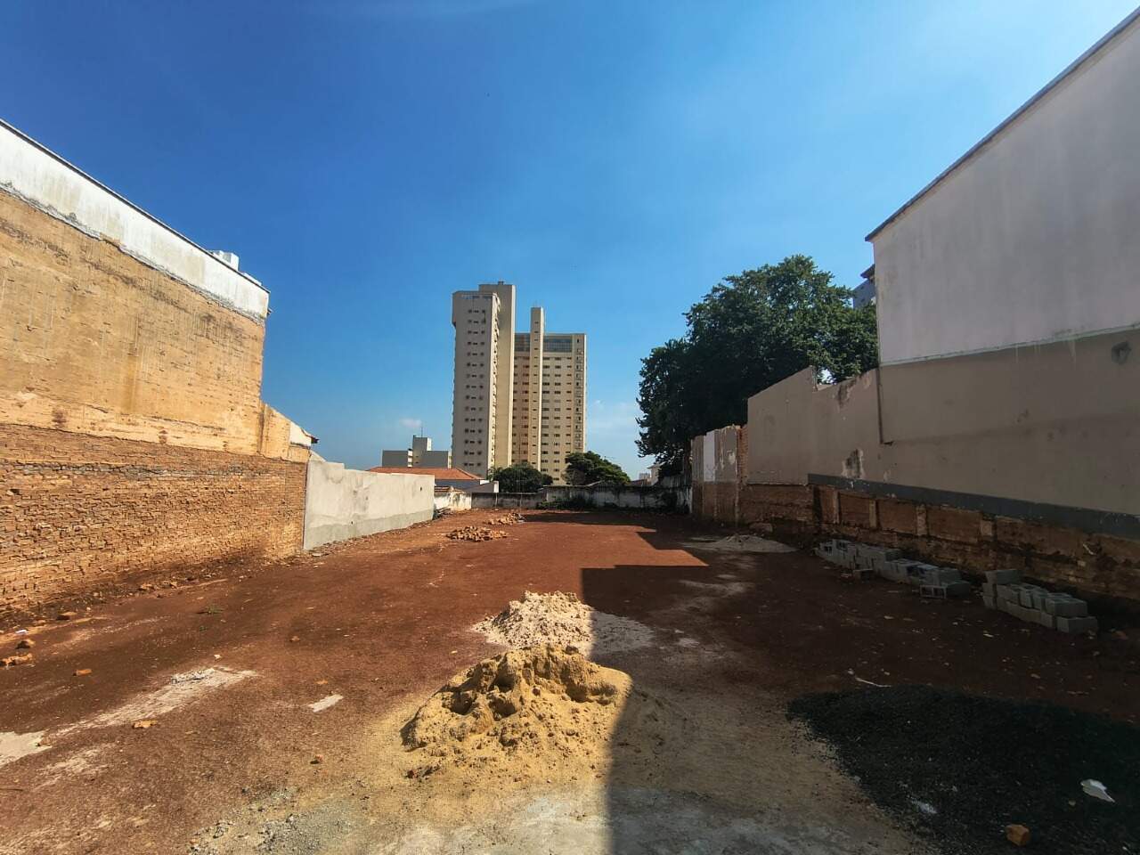 Foto 3 de Terreno para aluguel, Centro - Piracicaba/SP